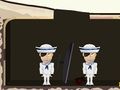 Spel Marine versus leger  online