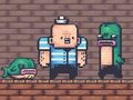 Spel Piratenbommen 2  online