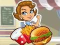 Spel Julia's Foodtruck  online