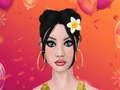Spel Koreaanse make-up voor supermodellen  online