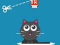 Spel Melk voor kat  online