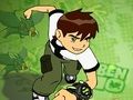 Spel Run Ben 10  online
