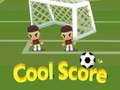 Spel Coole score  online