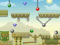 Spel Civiballs-oorsprong  online
