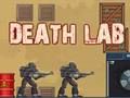 Spel Dodenlab  online
