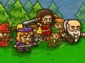 Spel Roep de held op  online