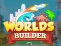 Spel Werelden Bouwer  online