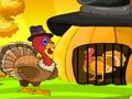 Spel Thanksgiving Escape-serie aflevering 1  online