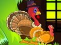 Spel Thanksgiving Escape-serie aflevering 2  online