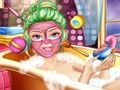 Spel Daisy schoonheidsbad  online