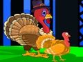 Spel Thanksgiving Escape-serie laatste aflevering  online