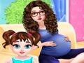 Spel Baby Taylor Pasgeboren Zorgzaam online Spel Baby Taylor Pasgeboren Zorgzaam online