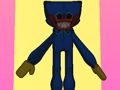 Spel Poppy knuffelige speeltijd horror  online