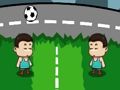 Spel Superballen jongleren  online