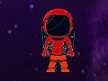 Spel Planeet ontsnapping  online