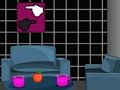 Spel Grijs geruite ontsnapping  online
