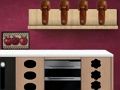 Spel Boze Jongen Ontsnap  online
