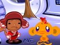 Spel Monkey Go Happy Stage 597 online