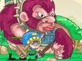 Spel Mijn kleine leger online Spel Mijn kleine leger online