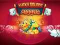 Spel Lucky Golden Piggies online