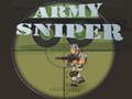 Spel Leger Sniper  online