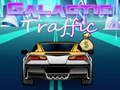 Spel Galactisch verkeer  online