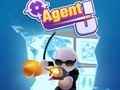Spel Agent J online