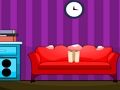 Spel Dinsdag Escape geven  online