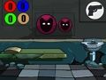 Spel Gevangene ontsnappen  online