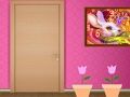 Spel Cameraman House Escape online