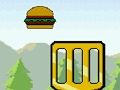 Spel Flappy Burguir online