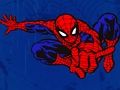 Spel Spiderman-puzzel online Spel Spiderman-puzzel online