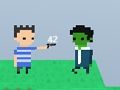 Spel Mayhem gebied  online