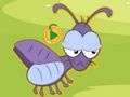 Spel Ponsen Bug  online