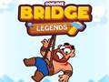 Spel Bridge legendes online online