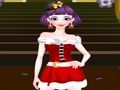 Spel Mijn Merry Christmas Dressup  online