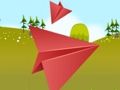 Spel Floppy papier online