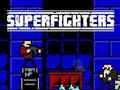 Spel Super vechters  online