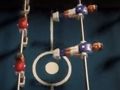 Spel Tafelvoetbal 3D  online