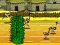 Spel Grote vogels racen  online