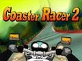 Spel Coaster Racer 2 online