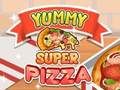Spel Lekkere Superpizza  online