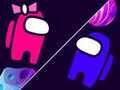 Spel Laat onder ons liefde  online
