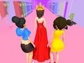 Spel Bijenkoningin  online