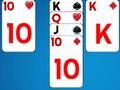 Spel Solitaire Sociaal  online