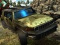 Spel Offroad 6x6 Jeep rijden  online