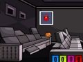 Spel Halloween Theater Ontsnapping  online