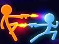 Spel Stick War: Infinity Duel online
