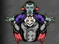 Spel Amgel Halloween-ontsnapping 27  online