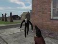 Spel De dageraad van Slenderman  online